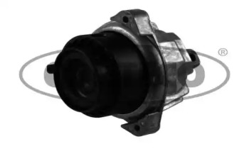 WILMINK GROUP wg1701020 -  Подвеска, двигатель
